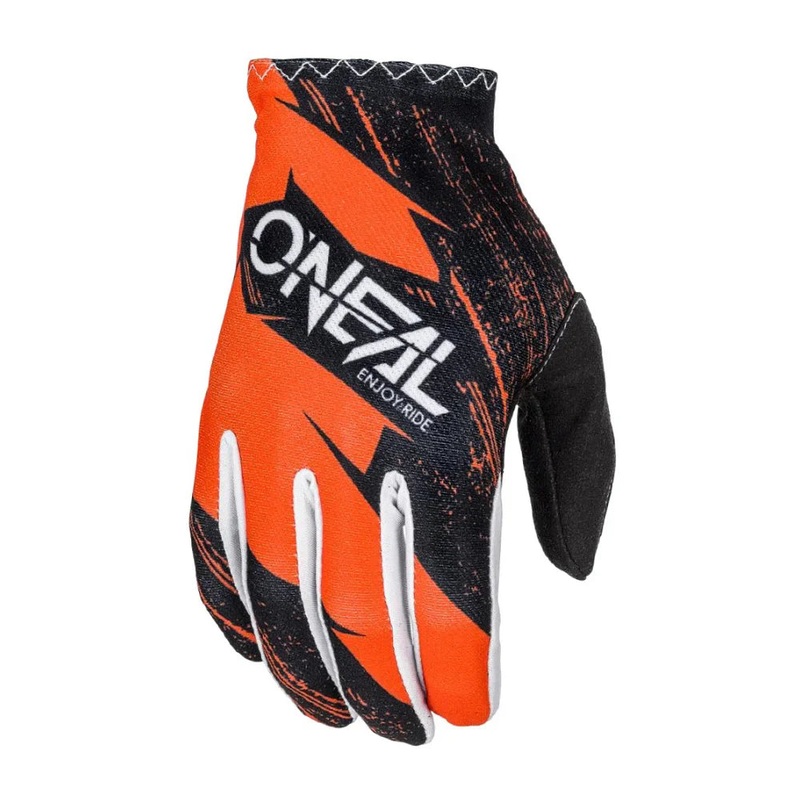 O’Neal Matrix Burnout gloves Orange/Black S