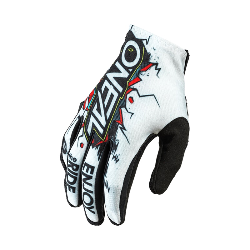 O’Neal Matrix Villain gloves S