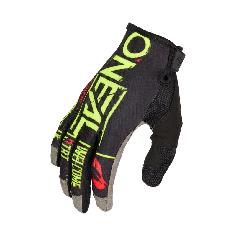 O’Neal Mayhem Attack v.23 gloves S
