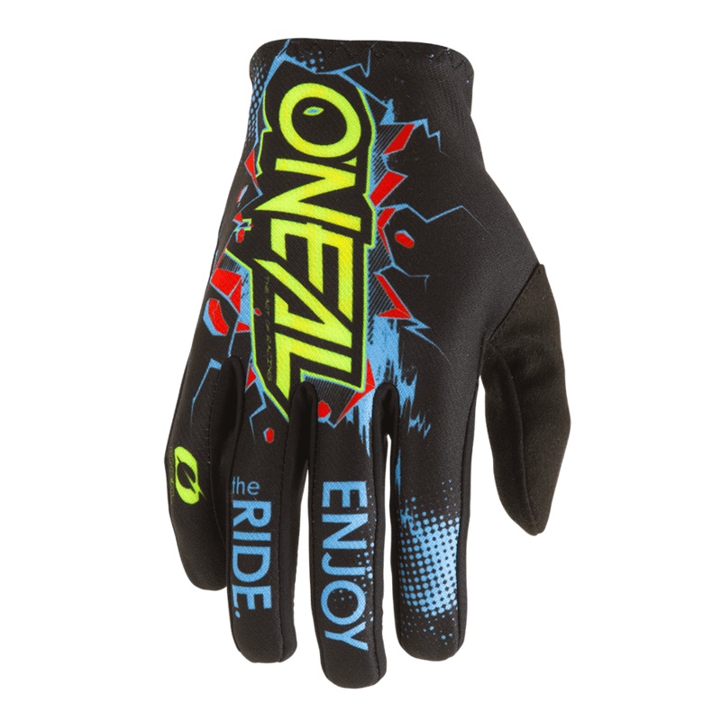 O’Neal Youth Matrix Villain gloves XL