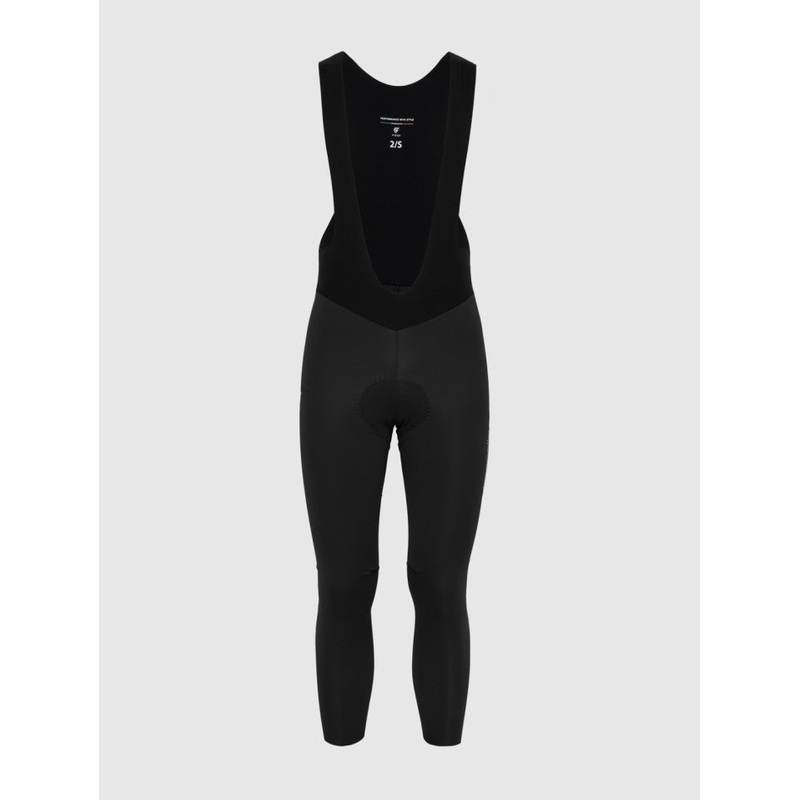 Pissei winter dungarees Primapelle 2025 Black S