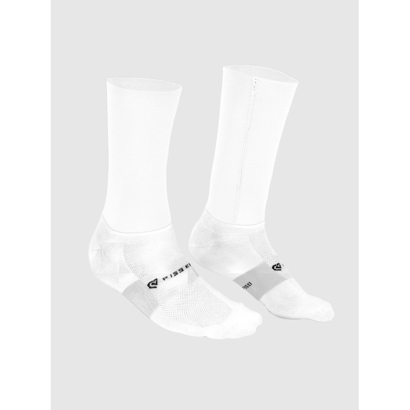 Pissei winter socks firstpelle White XS