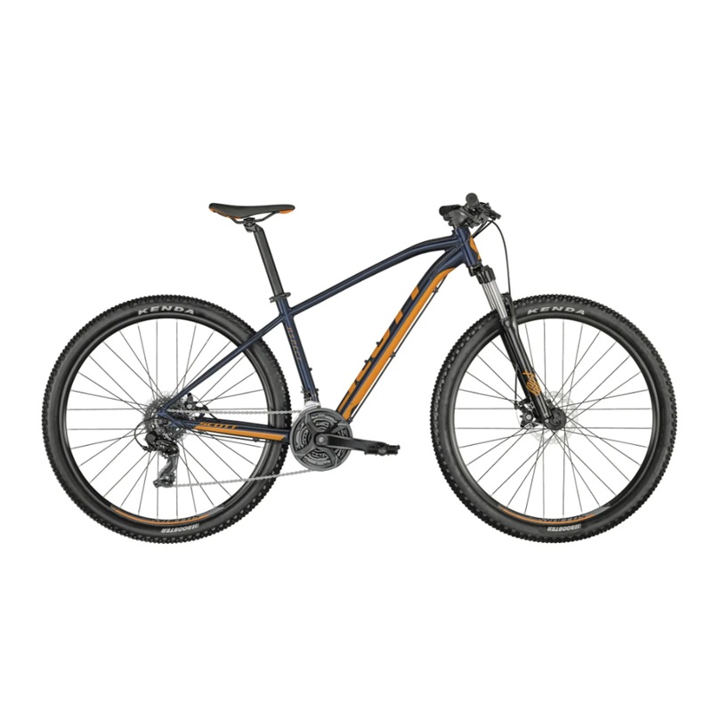 Scott Aspect 970 2025 Stellar Blue M
