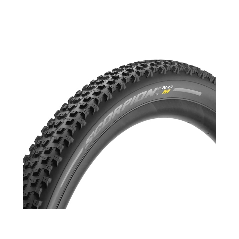 Tires Pirelli Scorpion XC-M Prowall TLR 29×2,4