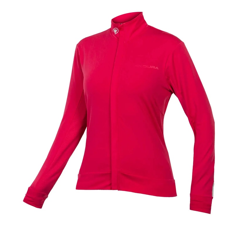 Women’s shirt ENDUR XTRACT Roubaix S