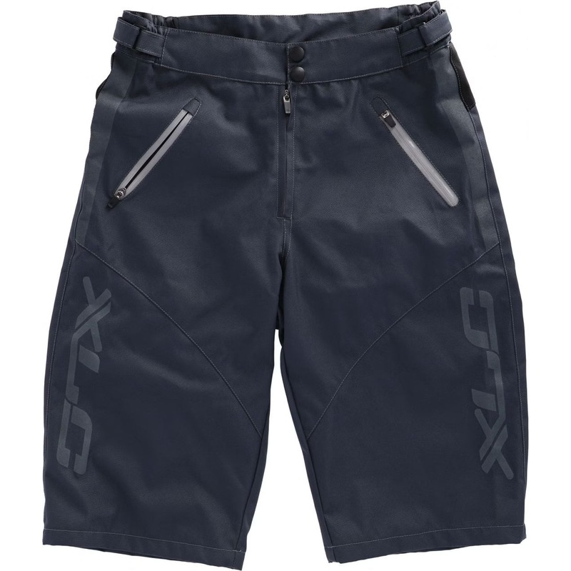 XLC DH-Short TR -23 shorts Dark gray S