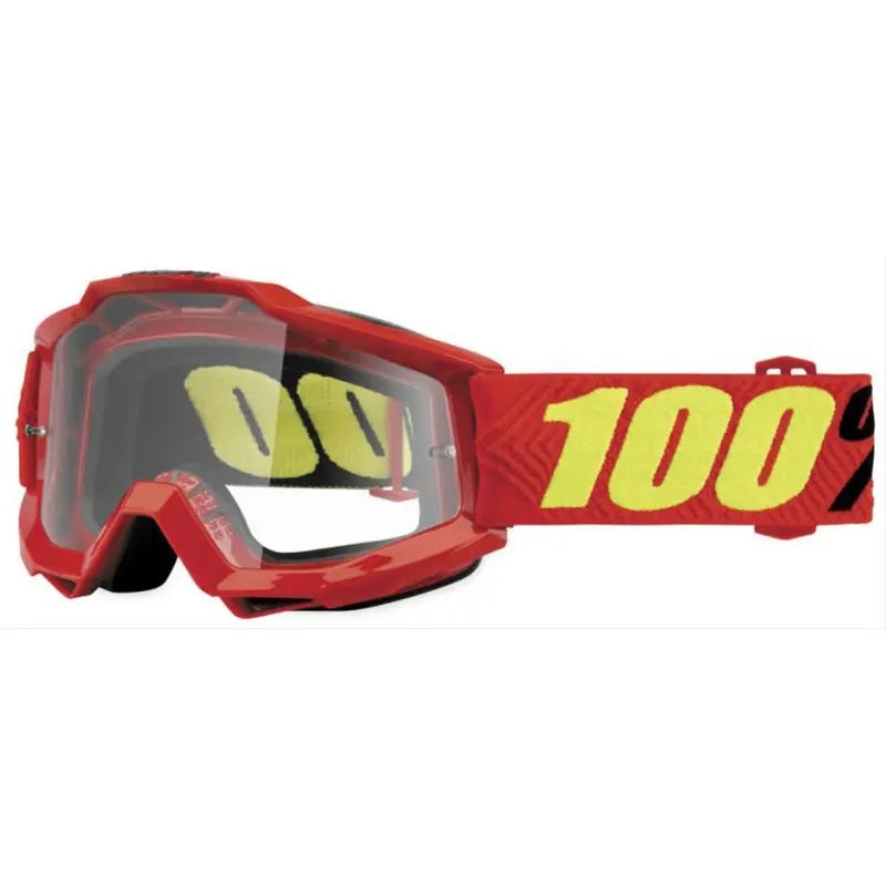 100% mask accrues Saarinen – Clear Lens