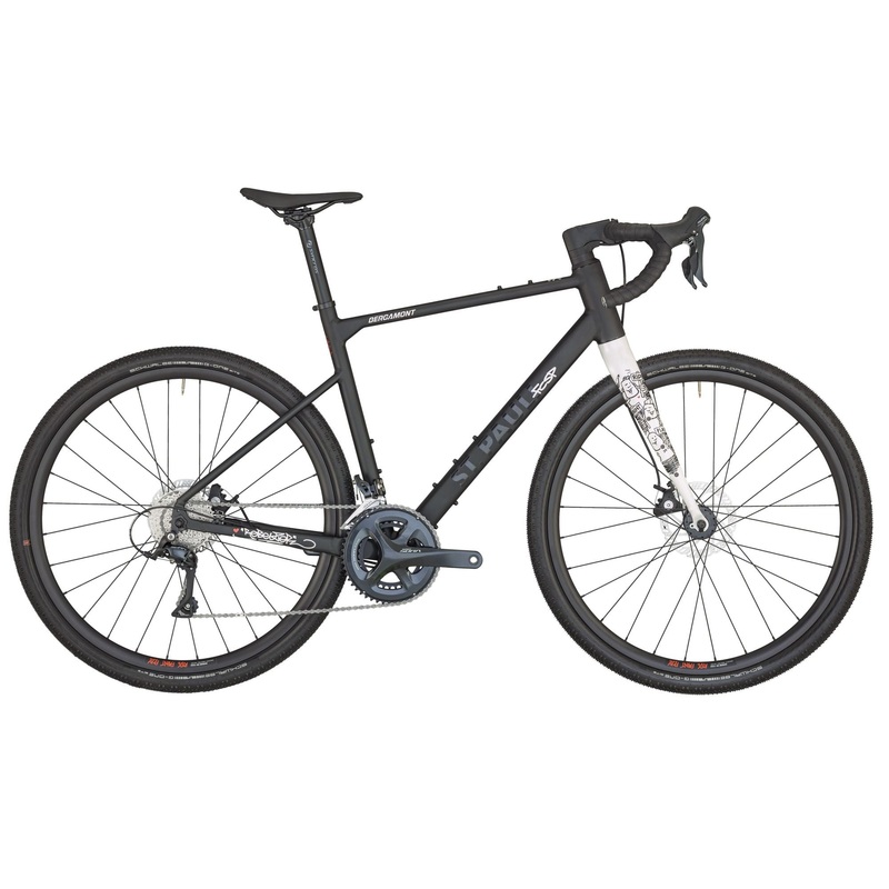 Bergamont Grandrance St. Pauli M