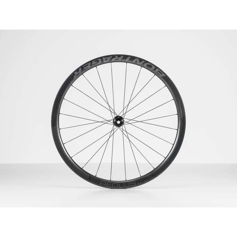 Bontrager Aeolus RSL 37 tlr disc