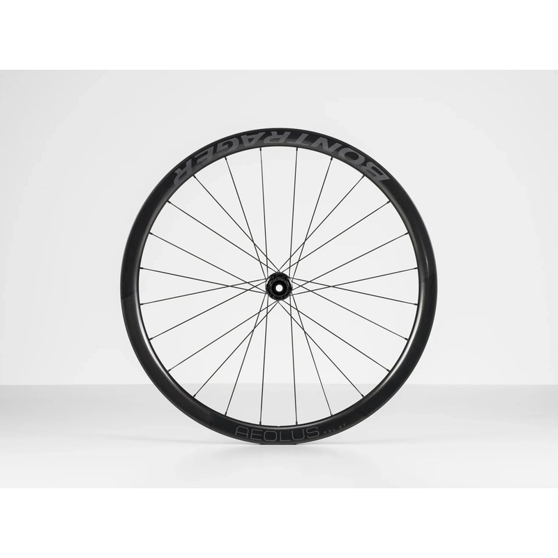 BonTrager Aeolus RSL 37 TLR Disc rear wheel