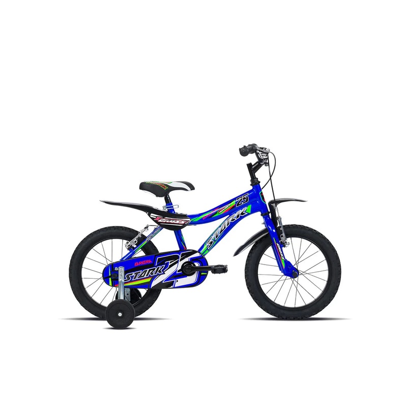 Brera Stark 16 ” Red