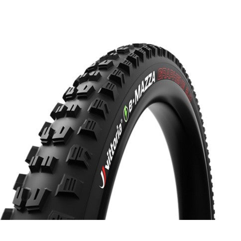 Copeon Vittoria E-Mazza 2-Pry Protection 29×2.4