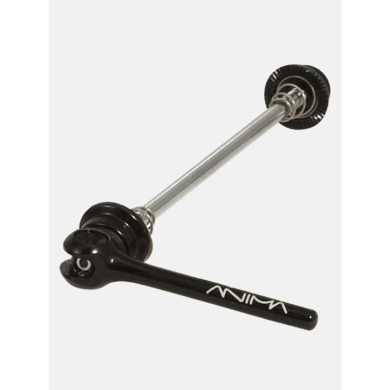 Couple locking mozzi cr-h annexized soul Black