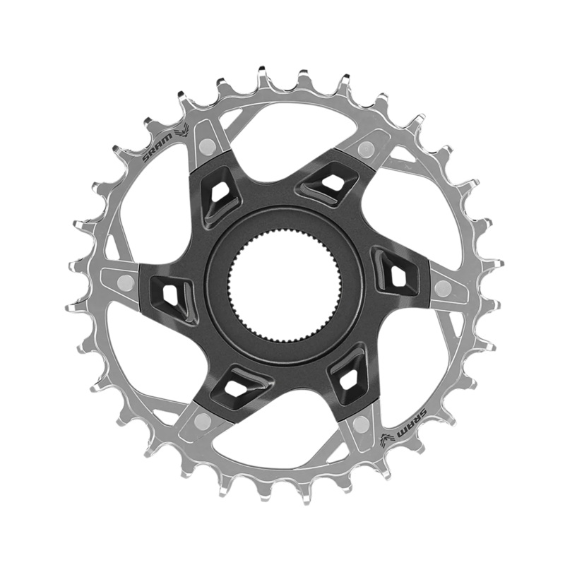 Crown SRAM XX T-Type Fazua 12v 32t
