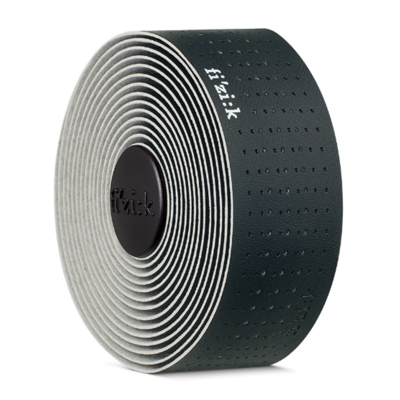 FIZIK TIMO MICROTEX Classic tasting tape Black