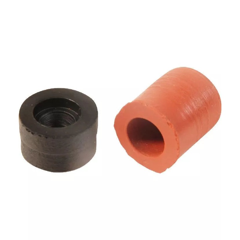 Flavo plastic rubbers for air pumps and speedy