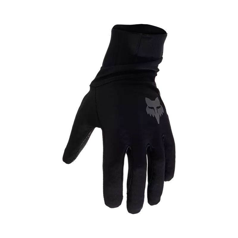 Fox Defend Lo-Pro Fire gloves Black XL