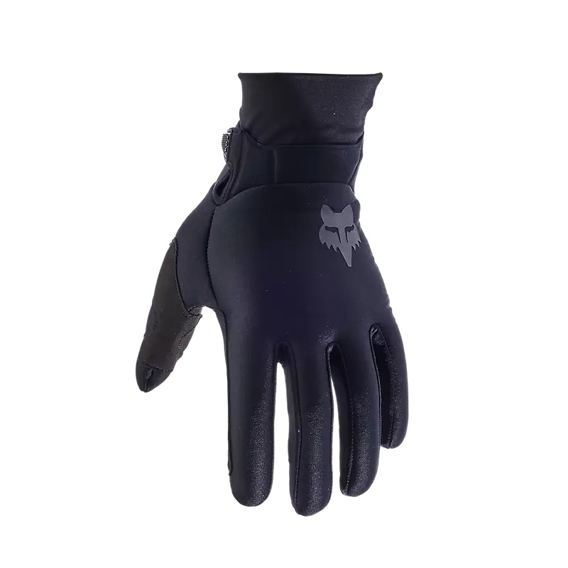 Fox Defend Thermo gloves S Black