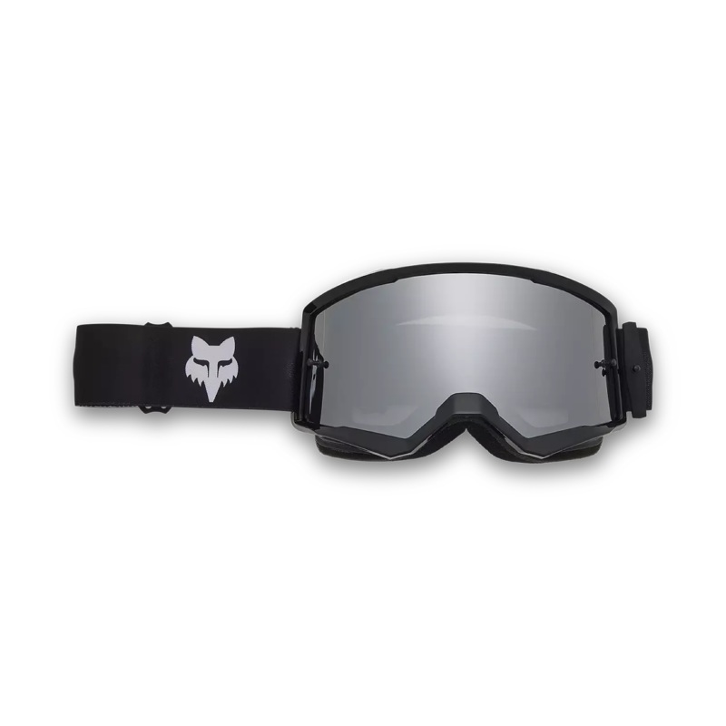 Fox Main Core Spark 2024 mask Black