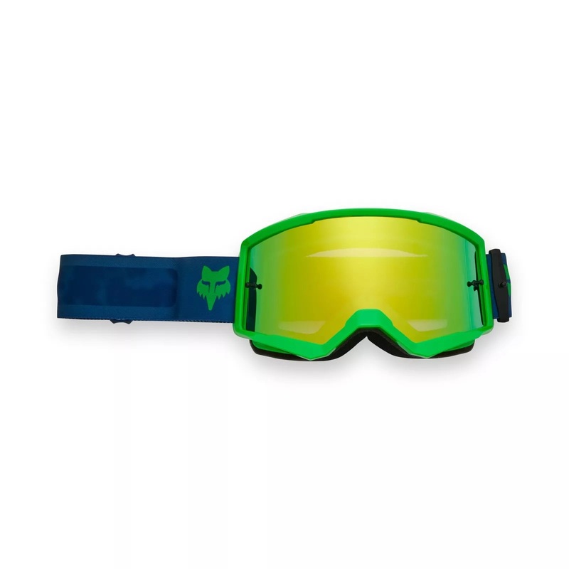 Fox Main Taunt Spark 2024 mask Navy