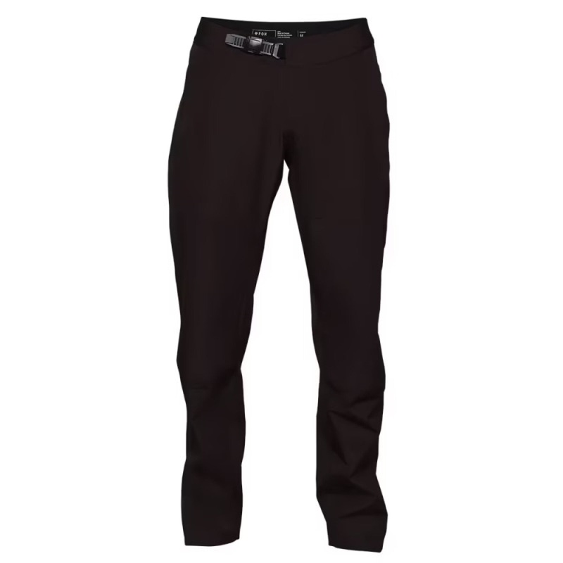 Fox Ranger 2.5-Layer Water trousers 30 Black