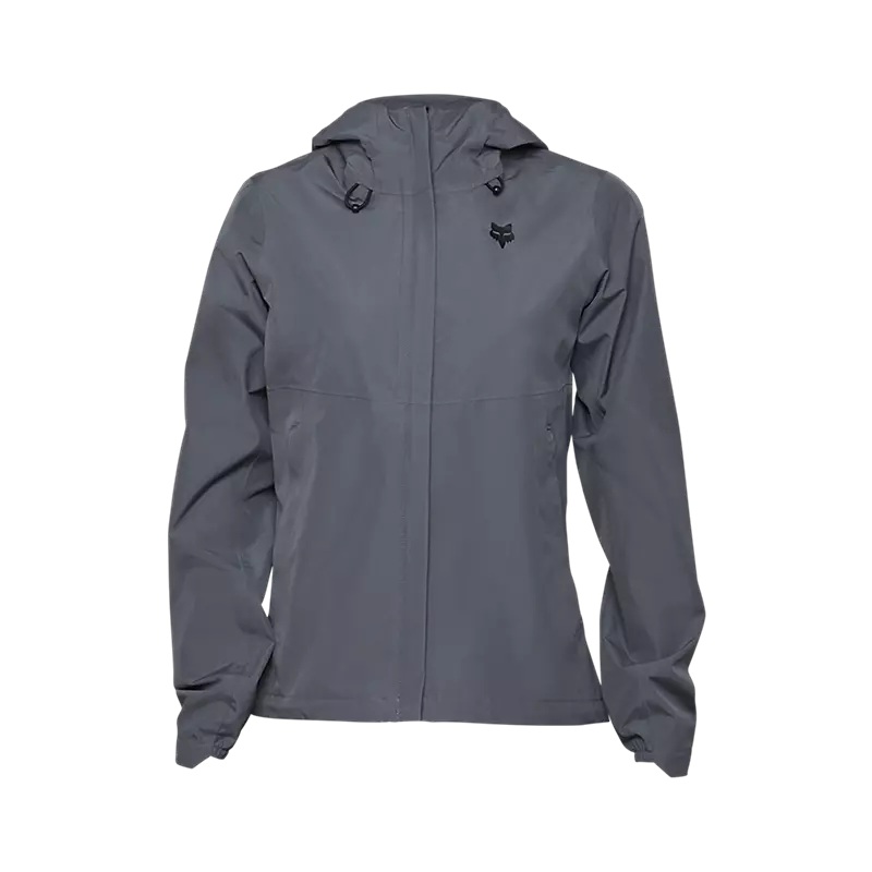 Fox Ranger 2.5L Water women’s jacket M Matte Graphite