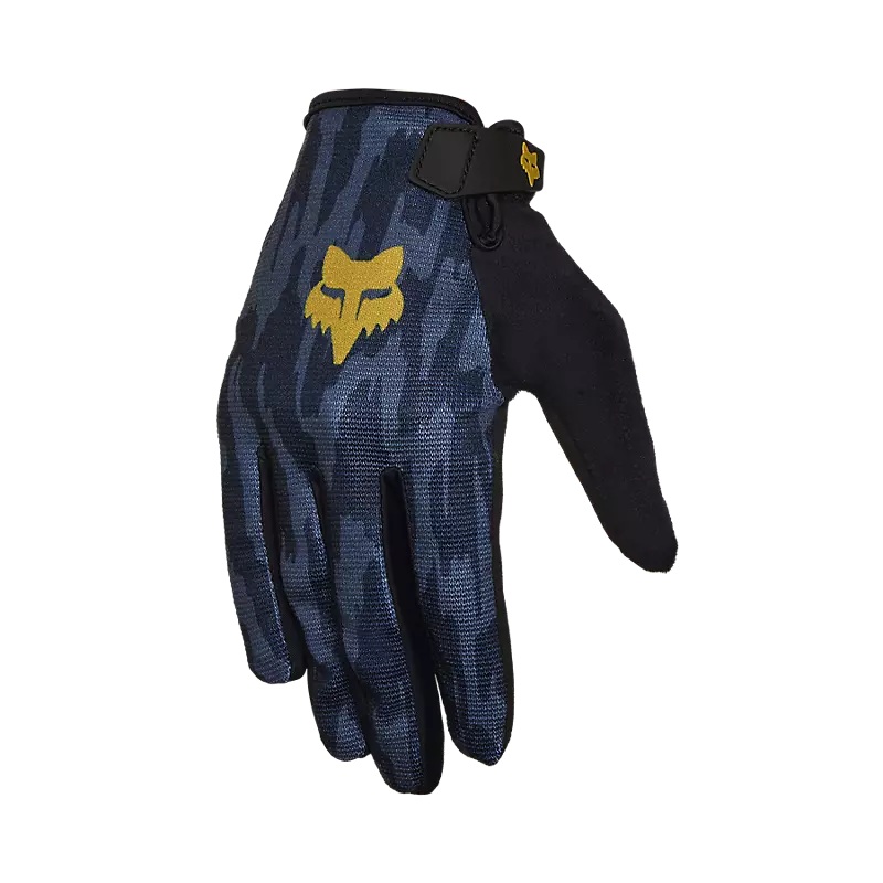 Fox Ranger Swarmer gloves Indigo S
