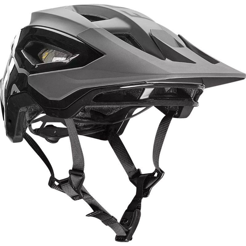 Fox Speedframe Pro Mips helmet Black S