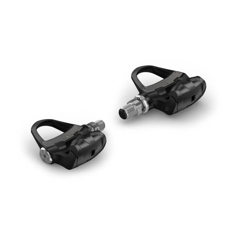 Garmin Rally Rk200 pedals with double power sensor