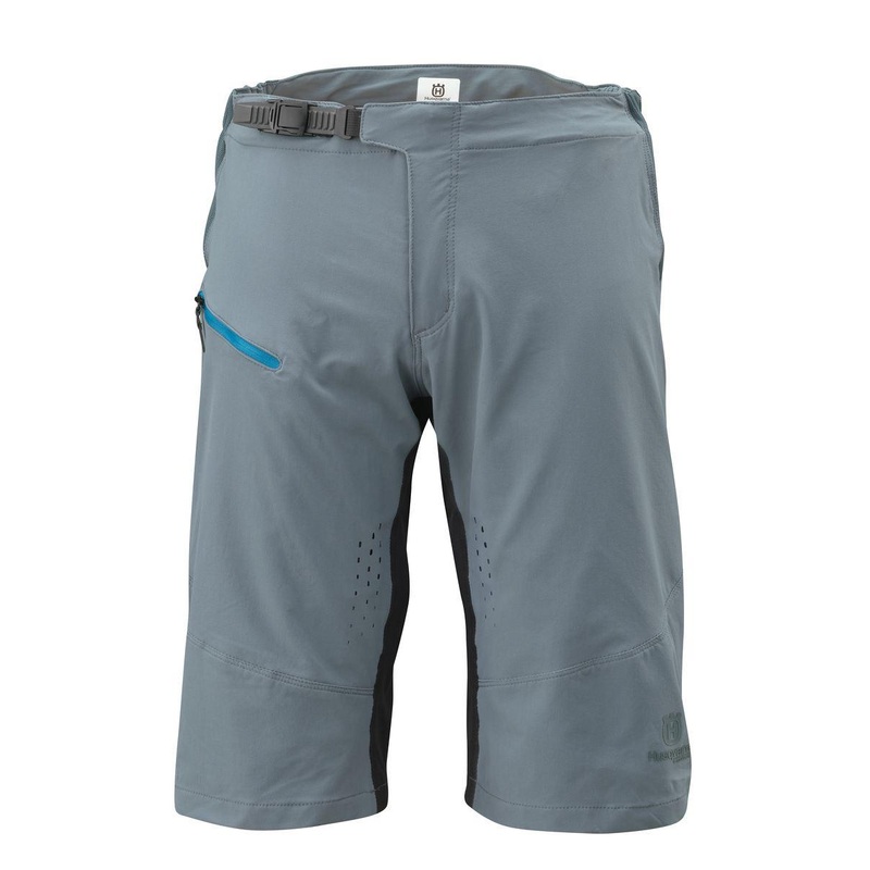 Husqvarna Pathfinder 2in1 shorts M
