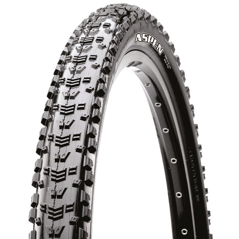 Maxxis Aspen Maxxspeed Exo 120TPI Tubeless Ready 29×2.40