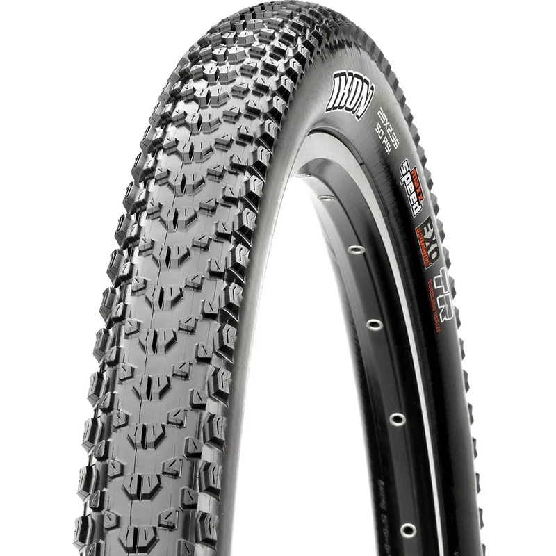 Maxxis Ikon Maxxspeed EXO TR 120TPI – 29×2.35