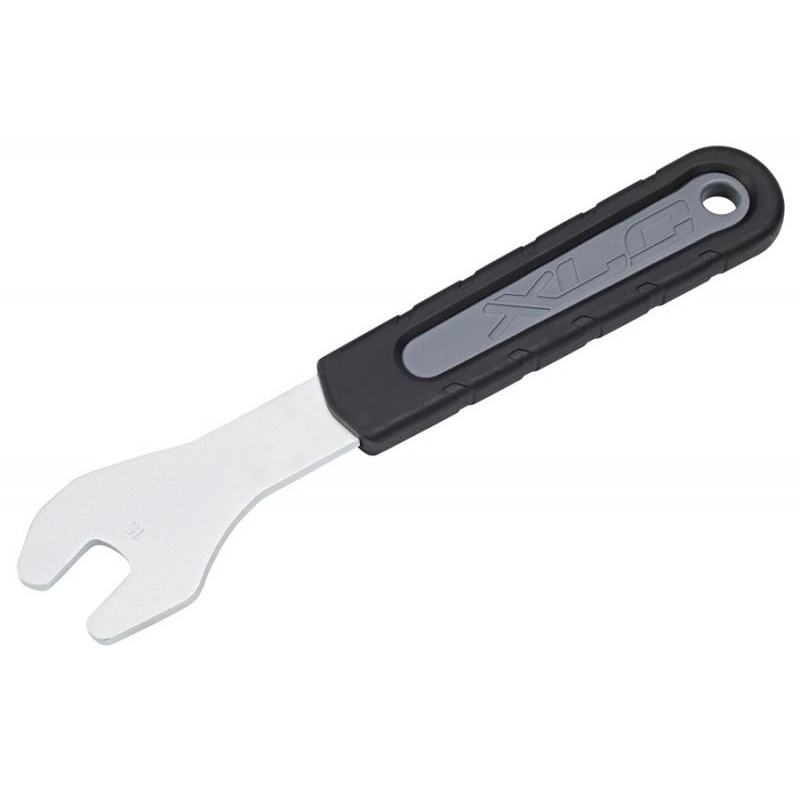 Pedal key XLC TO-S18 15mm