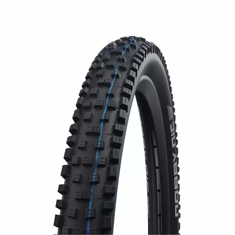 Schwalbe Nobby Nic Evo Super Trail Tle Tle Compound Addix Speedgrip 27.5×2,80