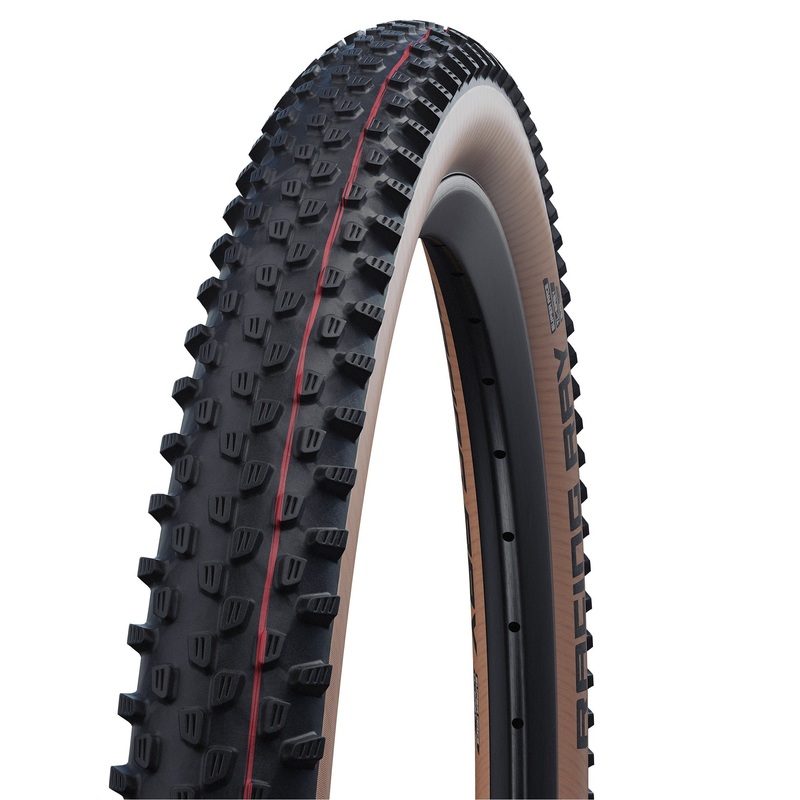 Schwalbe Racing Ray Evo Super Race T ORVOUND ADIX SPEED 29×2.25