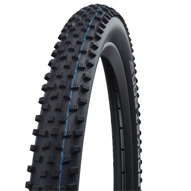Schwalbe Rocket Ron Snakeskin TL Easy Compound Addix Speedgrip 27.5×2.80