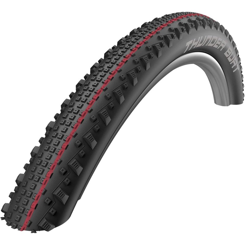 Schwalbe Thunder Burt Addix Speed TL-Easy Rolling Truing 29×2.25