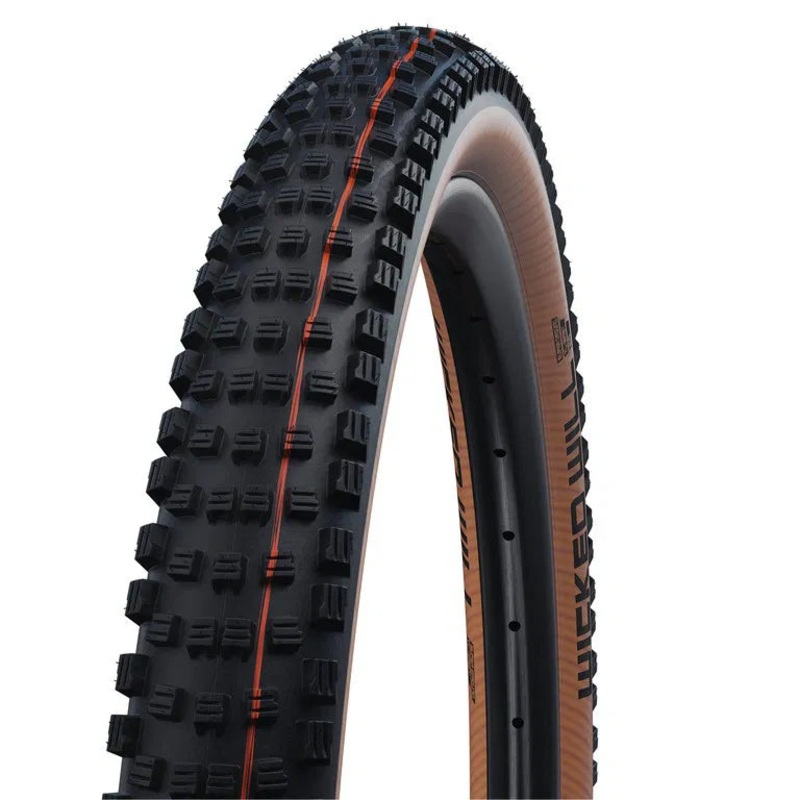 Schwalbe Wicked Schwalbe Will Evo SR TLE ADXS 29×2.40 “