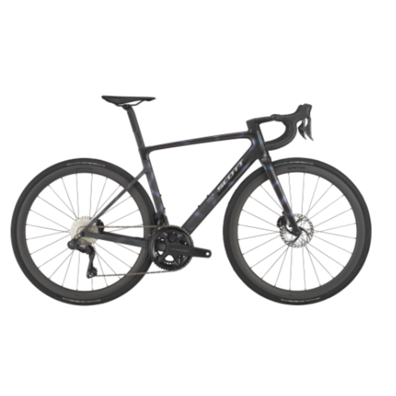 Scott ADDIT RC 10 2025 XXS