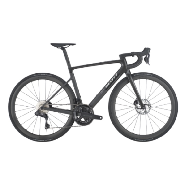 Scott ADDIT RC 20 2025 S Carbon Black
