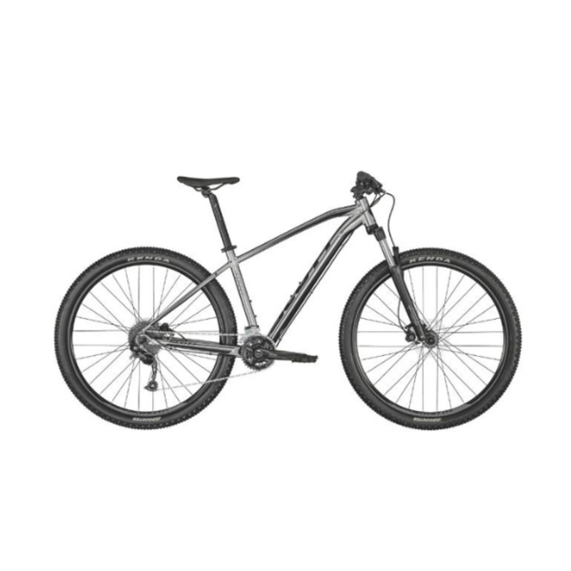 Scott Aspect 950 Slate Gray S