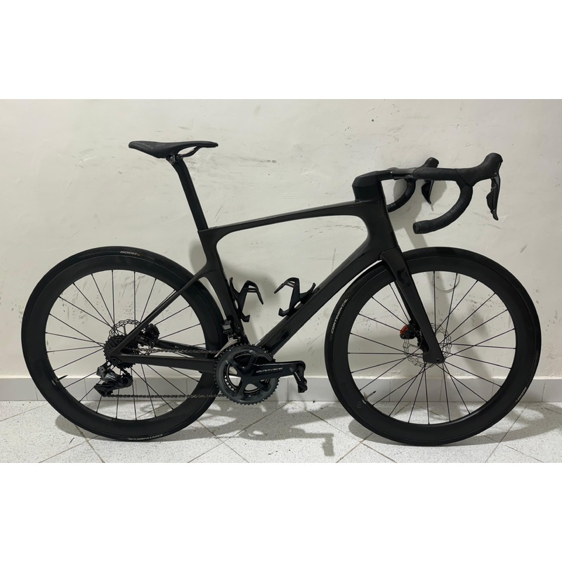 Scott Foil rc Size 54/M – Used 54/M