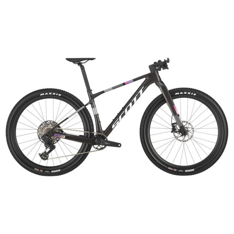 Scott Scale Gravel 10 2025 M