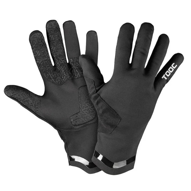 TAAC winter gloves Wintermino Black S