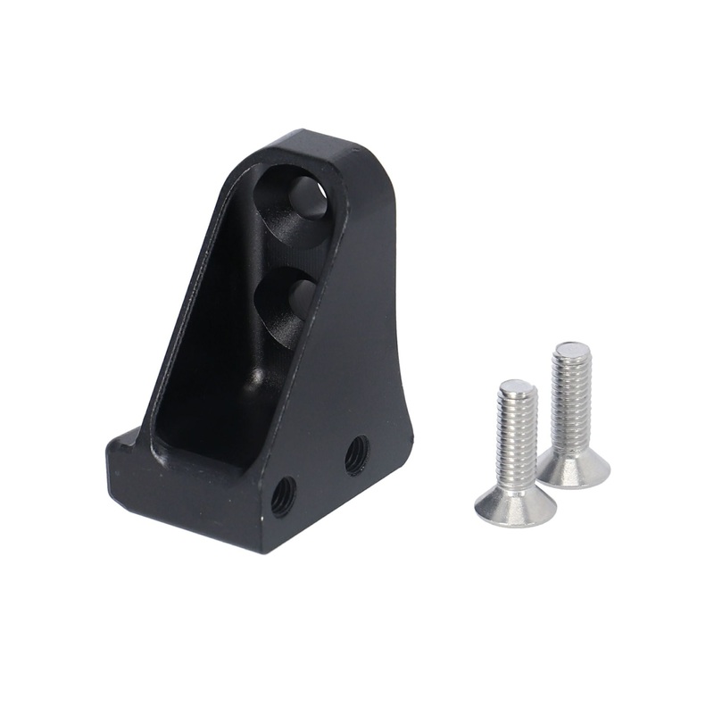 Xlc adaptable plate for bike for complete suspension bike habitike ks-x07