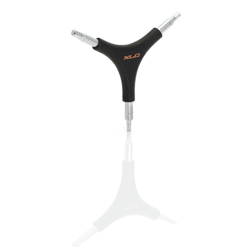 XLC Key to Y To-M02