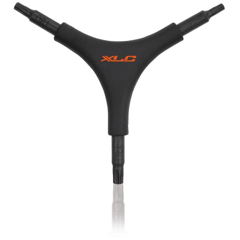 XLC Key to Y To-M17