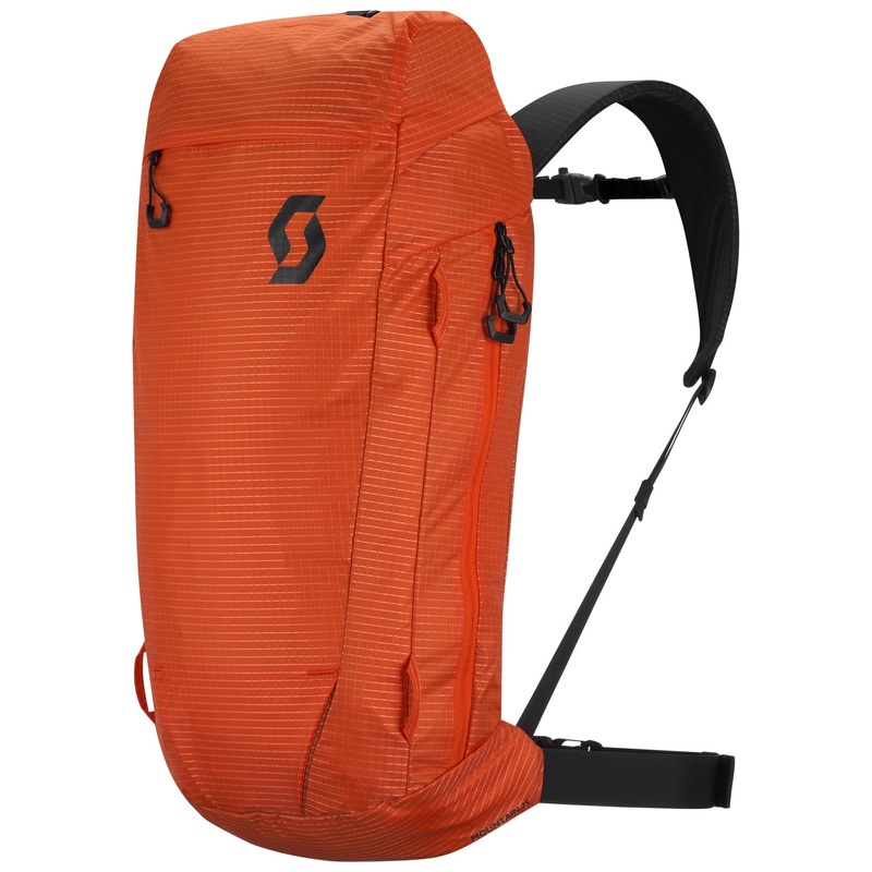 Backpack Scott Mountain pack 25 Orange/Black