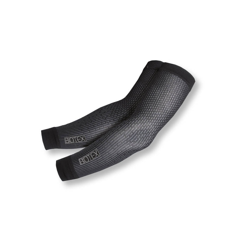 Biotex X-light sleeves Black II L-XL