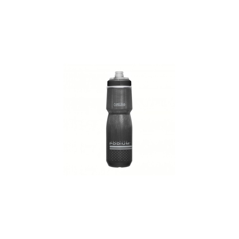 Camelbak podium chill thermo bottle 710ml thermal water bottle